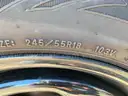 2018 Ford Explorer Interceptor AWD 4DR SUV (ID# 40824) (TCO) (25-2287) 225