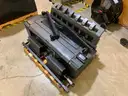 HP Designjet T1500 PostScript ePrinter&#xA0;(ID #40834) (J4-3L) (25-2168-6) 490