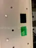 HP Designjet T1500 PostScript ePrinter&#xA0;(ID #40834) (J4-3L) (25-2168-6) 490