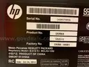 HP Designjet T1500 PostScript ePrinter&#xA0;(ID #40834) (J4-3L) (25-2168-6) 490