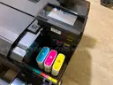 HP Designjet T1500 PostScript ePrinter&#xA0;(ID #40834) (J4-3L) (25-2168-6) 490