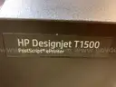 HP Designjet T1500 PostScript ePrinter&#xA0;(ID #40834) (J4-3L) (25-2168-6) 490