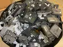 Pallet of Office Phones&#xA0;(ID #40837) (J8-1L) (No UPC)
