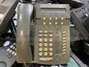 Pallet of Office Phones&#xA0;(ID #40837) (J8-1L) (No UPC)