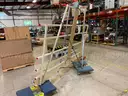 Safety Speed Cut MFG Panel Saw&#xA0;(ID #40841) (Oversized) (25-0584-17) 353