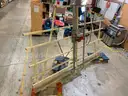 Safety Speed Cut MFG Panel Saw&#xA0;(ID #40841) (Oversized) (25-0584-17) 353
