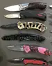 Lot of ~120 Buck Knives (ID# 40842) (TSA #3) (NO UPC) (18-24)