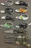 Lot of ~120 Buck Knives (ID# 40842) (TSA #3) (NO UPC) (18-24)