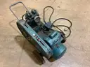 Quincy 206-5 Compressor&#xA0;(ID #40847) (H5-1R) (25-1594) 465