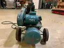 Quincy 206-5 Compressor&#xA0;(ID #40847) (H5-1R) (25-1594) 465