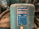 Quincy 206-5 Compressor&#xA0;(ID #40847) (H5-1R) (25-1594) 465