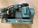 Quincy 206-5 Compressor&#xA0;(ID #40847) (H5-1R) (25-1594) 465