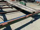 1992 Northwest CT 12ft Utility Trailer (ID# 40859) (GVL) (25-1575) 465
