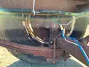 1992 Northwest CT 12ft Utility Trailer (ID# 40859) (GVL) (25-1575) 465