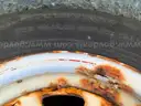 1992 Northwest CT 12ft Utility Trailer (ID# 40859) (GVL) (25-1575) 465