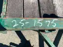 1992 Northwest CT 12ft Utility Trailer (ID# 40859) (GVL) (25-1575) 465