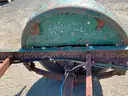 1992 Northwest CT 12ft Utility Trailer (ID# 40859) (GVL) (25-1575) 465