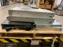 Pallet of Server Equipment&#xA0;(ID #40865) (J8-2L) (25-1608-1) 405