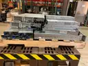 Pallet of Server Equipment&#xA0;(ID #40865) (J8-2L) (25-1608-1) 405
