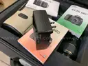 Pallet of SLR Cameras&#xA0;&#x26; Lenses (ID #40866) (J9-2L) (25-1998-1) 235
