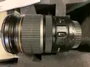 Pallet of SLR Cameras&#xA0;&#x26; Lenses (ID #40866) (J9-2L) (25-1998-1) 235