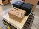 Pallet of SLR Cameras&#xA0;&#x26; Lenses (ID #40866) (J9-2L) (25-1998-1) 235