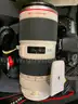 Pallet of SLR Cameras&#xA0;&#x26; Lenses (ID #40866) (J9-2L) (25-1998-1) 235