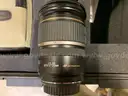 Pallet of SLR Cameras&#xA0;&#x26; Lenses (ID #40866) (J9-2L) (25-1998-1) 235