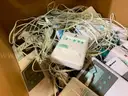 Cart of Miscellaneous Items&#xA0;(ID #40869) (I4-1L) (No UPC)