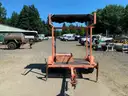 2009 Superior Signal 25 Lamp Arrow Board Trailer (ID# 40877) (GVL) (25-1698) 405