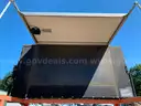 2009 Superior Signal 25 Lamp Arrow Board Trailer (ID# 40877) (GVL) (25-1698) 405