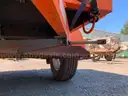 2005 Information Station Specialist RoadRunnR AM Transmission Trailer (ID# 40880) (GVL) (25-0478) 405