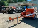 2005 Information Station Specialist RoadRunnR AM Transmission Trailer (ID# 40880) (GVL) (25-0478) 405