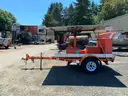 2005 Information Station Specialist RoadRunnR AM Transmission Trailer (ID# 40880) (GVL) (25-0478) 405