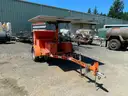 2005 Information Station Specialist RoadRunnR AM Transmission Trailer (ID# 40880) (GVL) (25-0478) 405