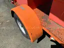 2005 Information Station Specialist RoadRunnR AM Transmission Trailer (ID# 40880) (GVL) (25-0478) 405