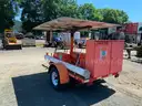 2005 Information Station Specialist RoadRunnR AM Transmission Trailer (ID# 40880) (GVL) (25-0478) 405