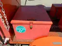 2005 Information Station Specialist RoadRunnR AM Transmission Trailer (ID# 40880) (GVL) (25-0478) 405