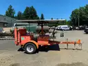 2005 Information Station Specialist RoadRunnR AM Transmission Trailer (ID# 40880) (GVL) (25-0478) 405