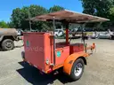 2005 Information Station Specialist RoadRunnR AM Transmission Trailer (ID# 40880) (GVL) (25-0478) 405