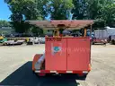 2005 Information Station Specialist RoadRunnR AM Transmission Trailer (ID# 40880) (GVL) (25-0478) 405