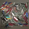 Multi-Purpose Pocket Knife Lot (ID# 40891) (TSA #3) (NO UPC) (21-35)