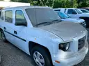 2015 Mobility Ventures MV-1 Wheelchair-Accessible Van !Non-Runner! *TOW-AWAY* (ID# 40892) (OEF) (25-1421) 11700