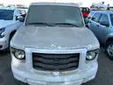2015 Mobility Ventures MV-1 Wheelchair-Accessible Van !Non-Runner! *TOW-AWAY* (ID# 40892) (OEF) (25-1421) 11700