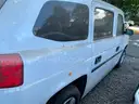 2015 Mobility Ventures MV-1 Wheelchair-Accessible Van !Non-Runner! *TOW-AWAY* (ID# 40892) (OEF) (25-1421) 11700