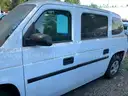 2015 Mobility Ventures MV-1 Wheelchair-Accessible Van !Non-Runner! *TOW-AWAY* (ID# 40892) (OEF) (25-1421) 11700