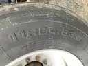 1999 Better Weigh MFG 3 Axle Pup Trailer (ID# 40899) (GVL) (25-2150) 477