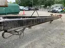 1999 Better Weigh MFG 3 Axle Pup Trailer (ID# 40899) (GVL) (25-2150) 477
