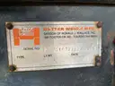 1999 Better Weigh MFG 3 Axle Pup Trailer (ID# 40899) (GVL) (25-2150) 477