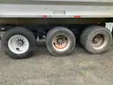 1999 Better Weigh MFG 3 Axle Pup Trailer (ID# 40899) (GVL) (25-2150) 477